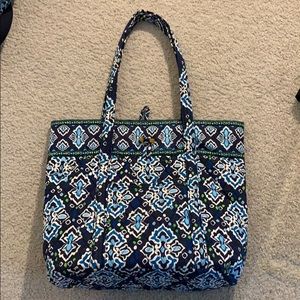 Vera Bradley Tote Bag